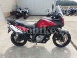 �������� �� ������ �������� Suzuki DL650 ABS V-strom ABS 2014 ���� 6